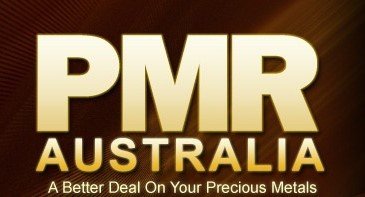 PMR Logo